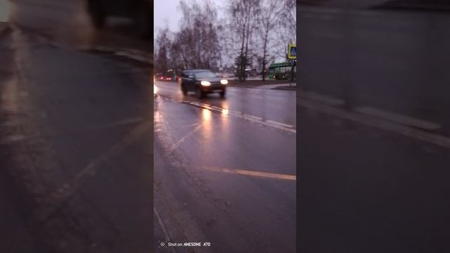 БЛОГЕР АРТЁМ: Я еду на,Курском автобусе. И немного я рассказал о них.