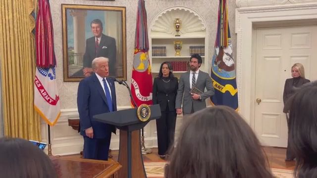 ‼️🇺🇸🇷🇺⚡Трамп заявил, что намерен провести встречу с Путиным в Саудовской Аравии