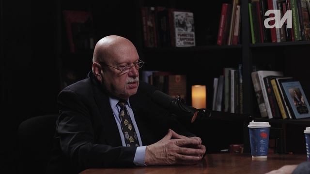 Генерал-лейтенант ФСБ Александр Михайлов (Полная версия II части)- современная служба в ФСБ.