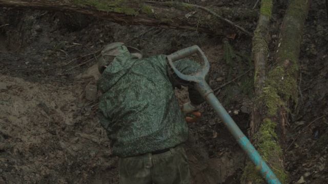 Фрагмент из фильма "Забытые во рву" | ЕЕ88