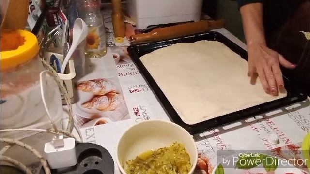 День Рождения Лены.