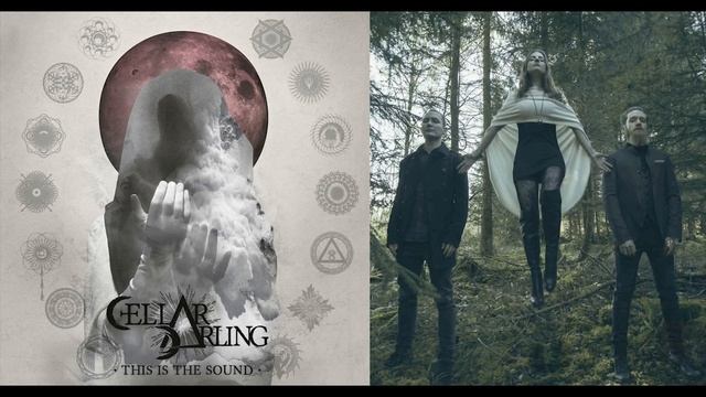 CELLAR  DARLING - This Is the Sound