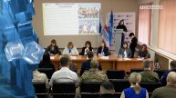 В Кемерове прошла встреча на базе филиала фонда «Защитники отечества» с участием ветеранов СВО