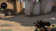 Играем в CS 2 FACEIT PREMIUM