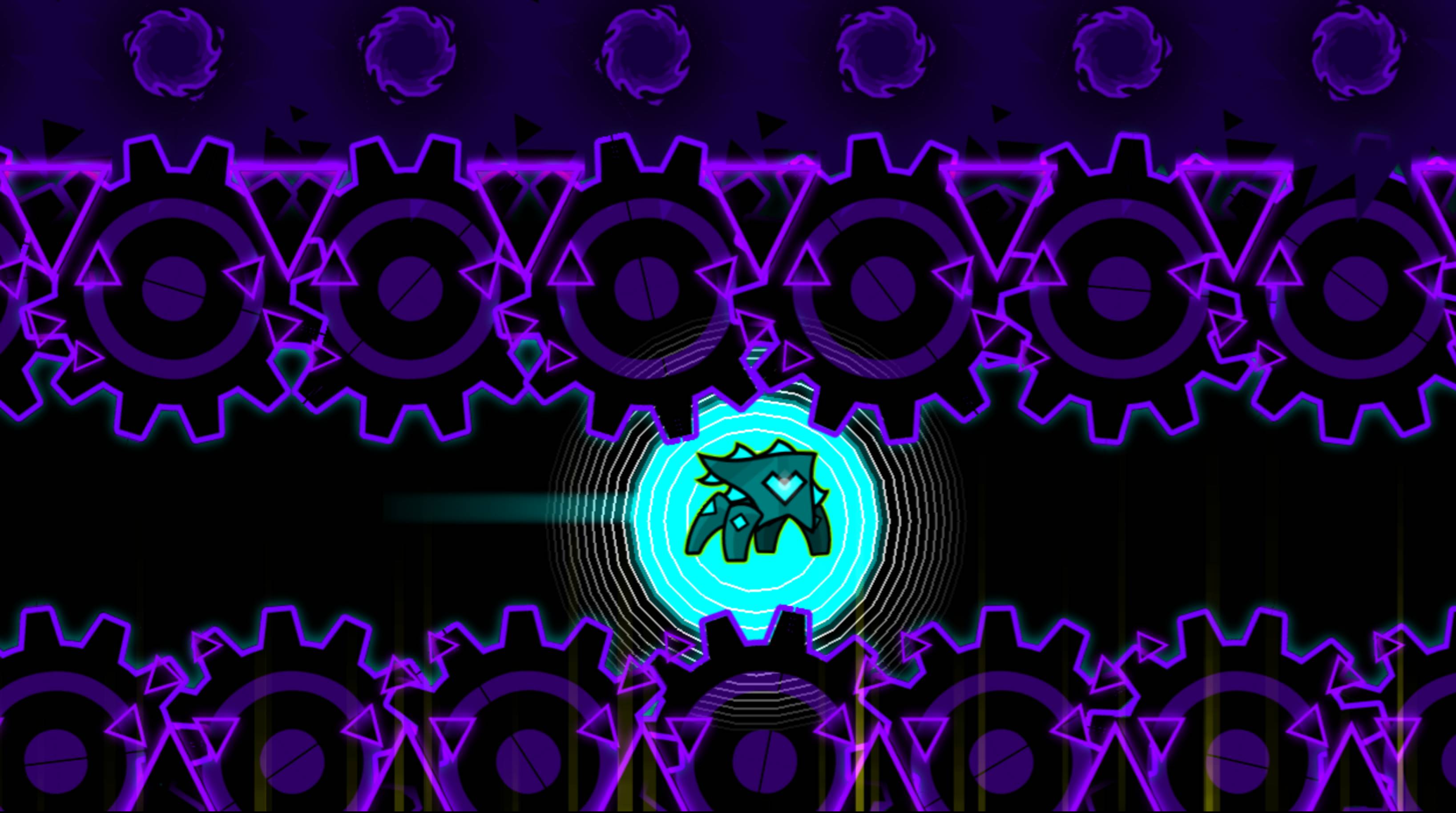 Silent kataTARTARUS sequel ?