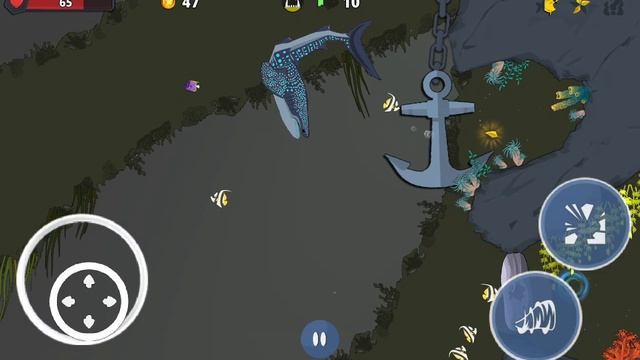 Fish Roylar 3
