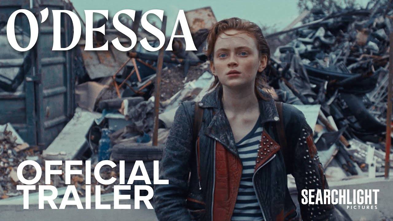 O’Dessa Movie - Official Trailer | Searchlight Pictures