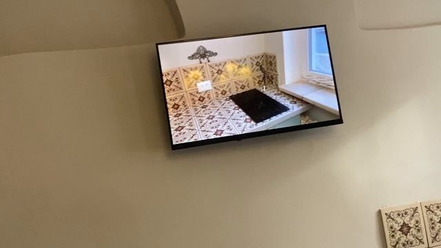Закончили ремонт!