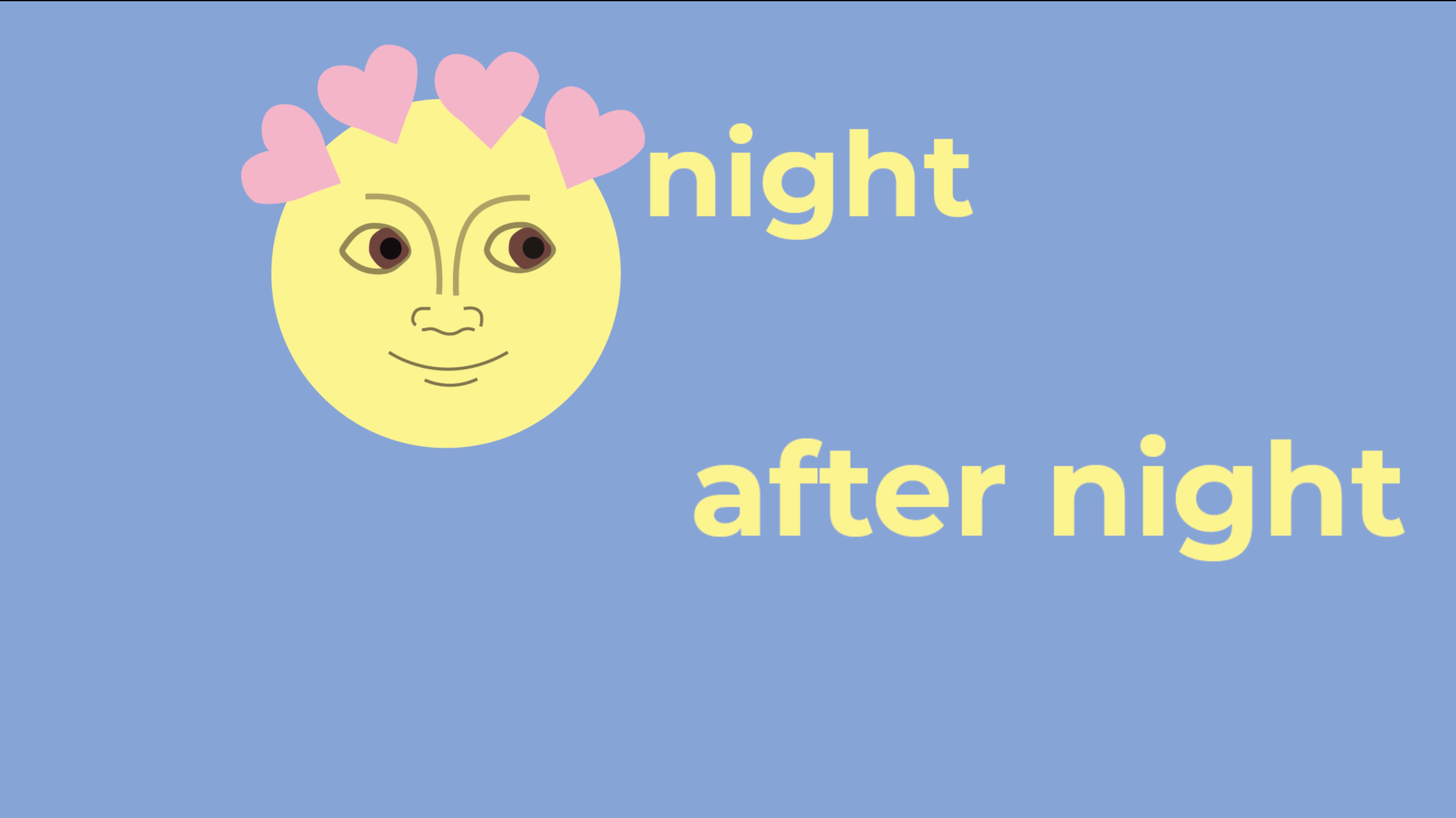 Jung Kook, Latto - Seven ( text animation student assignment )