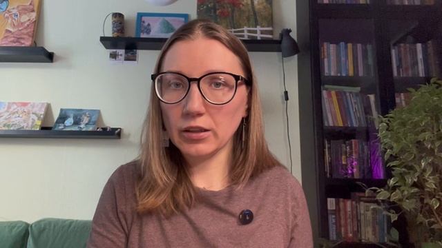 Супервизорский разбор от 14 февраля 2025 года. Отвечаю на вопрос коллег.