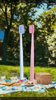 💓Love is in the air!
Любовь может начаться с улыбки или с маленького знака внимания...