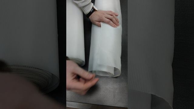 Полимерная сетка на лунного плетения, какая лучше, сравнение.