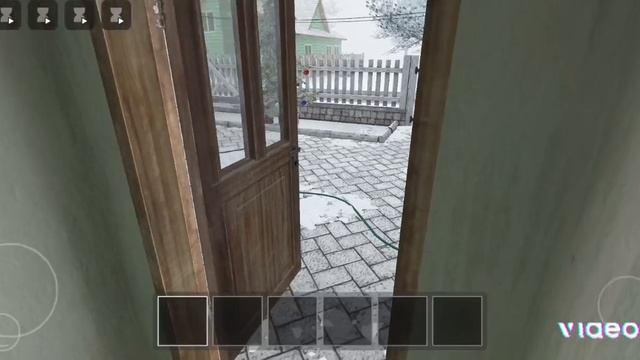 прохождение пятой концовки SchoolBoy runaway14-02-2025
