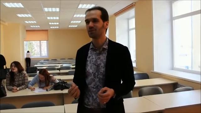 ДУМА ПОЛИТОЛОГОВ. II сезон 2015 год. ТВ "Первый академический"    тренинг