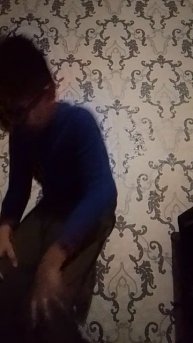 танцую чееееееееееееек