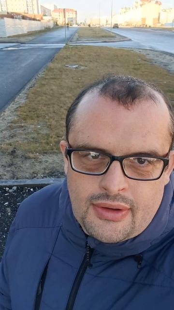 ну и крайний север