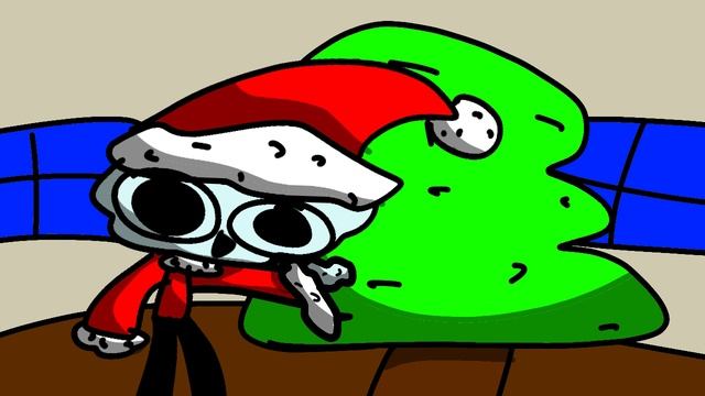С НОВЫМ ГОДОМ!