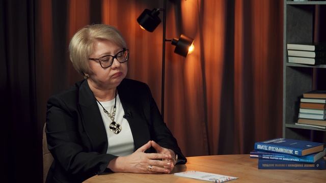Зачем нужна магистратура? | ГУУ