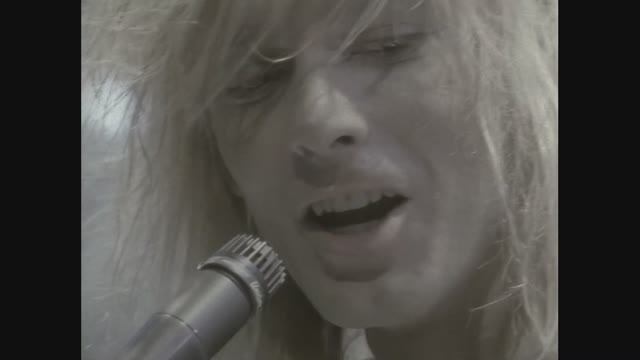 Cheap Trick -  The Flame   1988