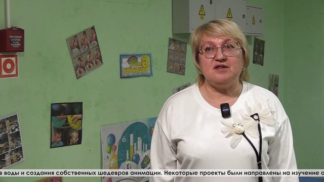 Юные исследователи Серова представили свои научные проекты на всероссийском конкурсе