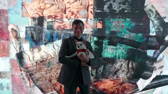 Репортажная съёмка видео