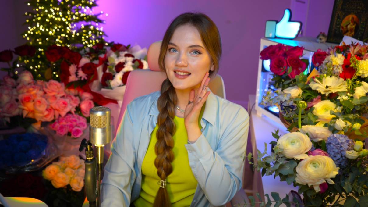 ✨поём вместе песни Анны Герман✨14/02/25