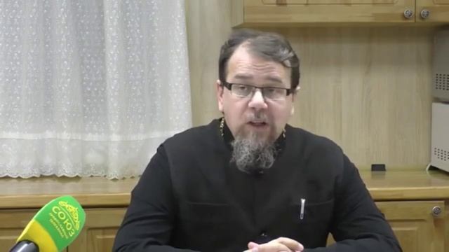 "Чем глубже Плачь, тем больше Радость!" / Константин Корепанов