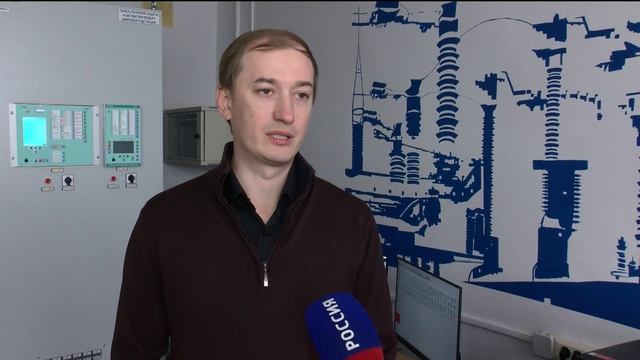 Наш Человек: Владислав Шеломенцев