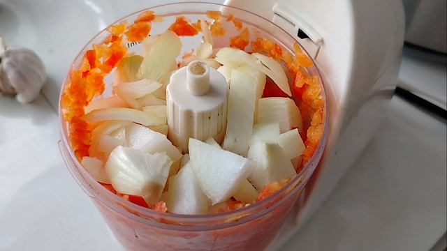 Кимчи-без муки и соуса!.Корейцы будут в шоке,но так тоже можно))