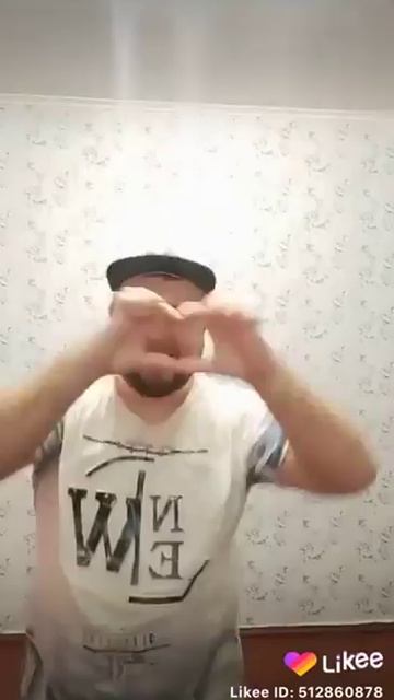 43. Likee мы будем вместе точно хотя бы понарошку360P456252869