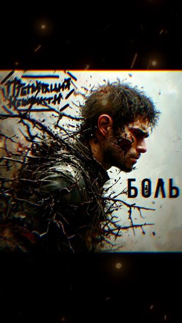 Боль