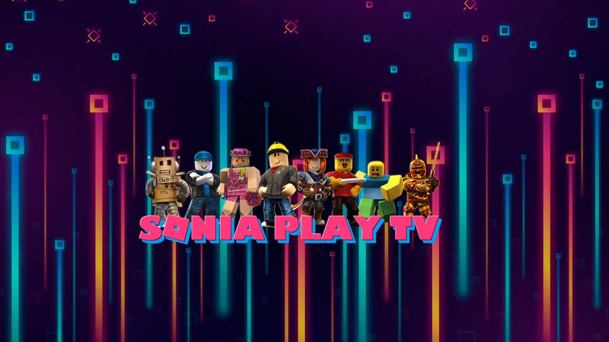 Мой первый стрим по игре Roblox