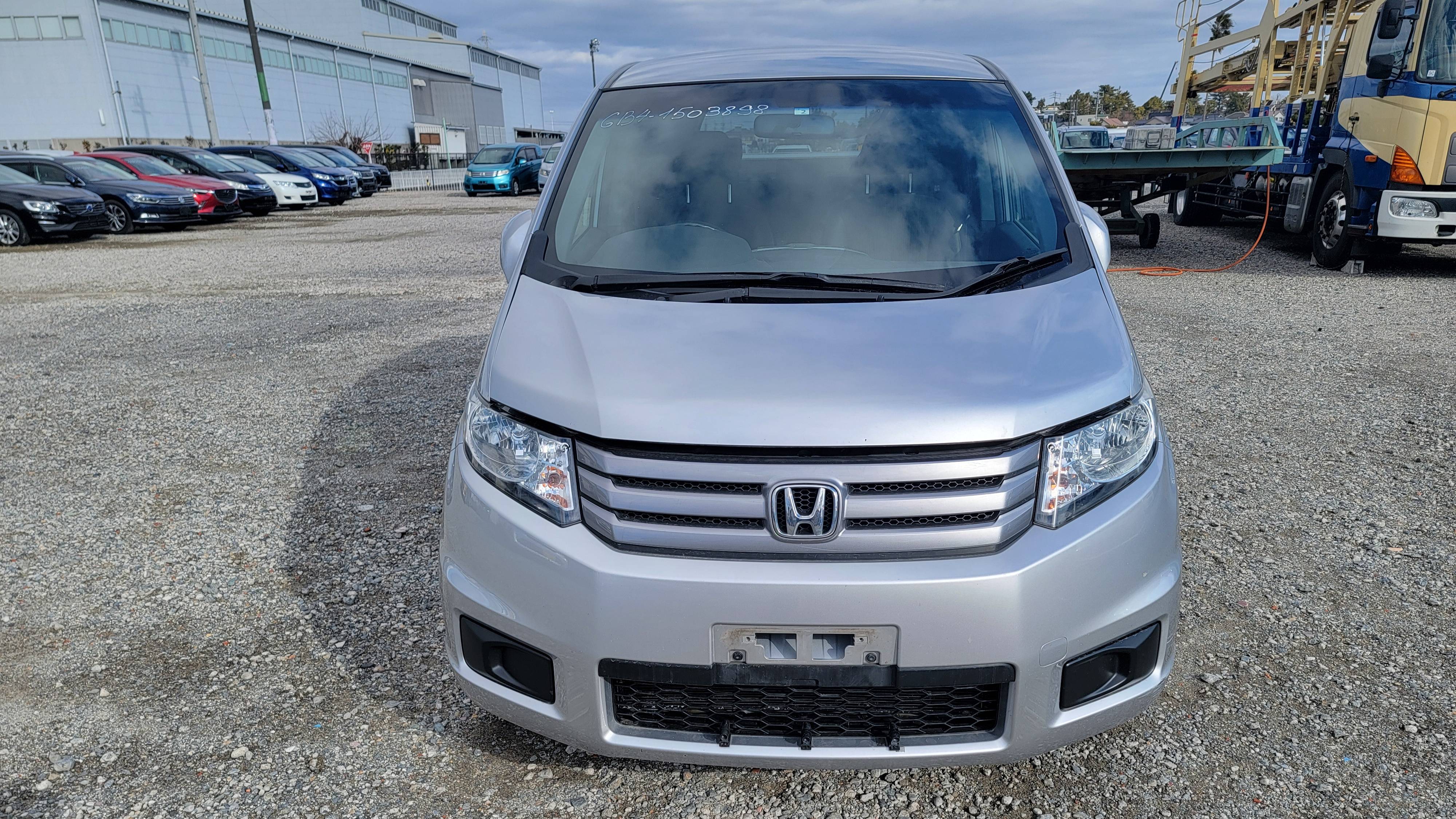 HONDA FREED GB4-1503898