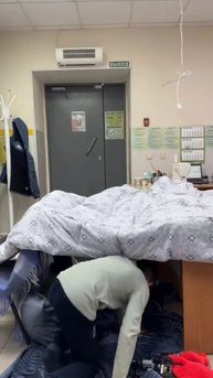 Теплые воспоминания... А вы строили такие шалаши и домики в детстве?