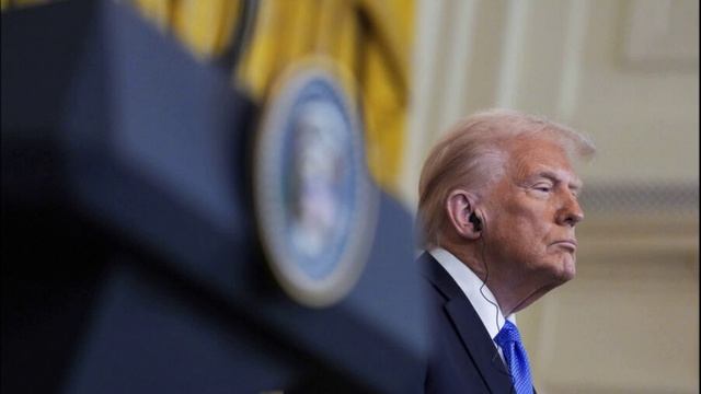 Трамп планирует провести саммит с Си и Путиным о сокращении ядерного арсенала