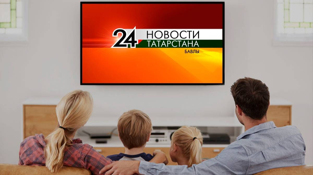 "Новости","Хәбәрләр"  от  14 февраля 2025 года