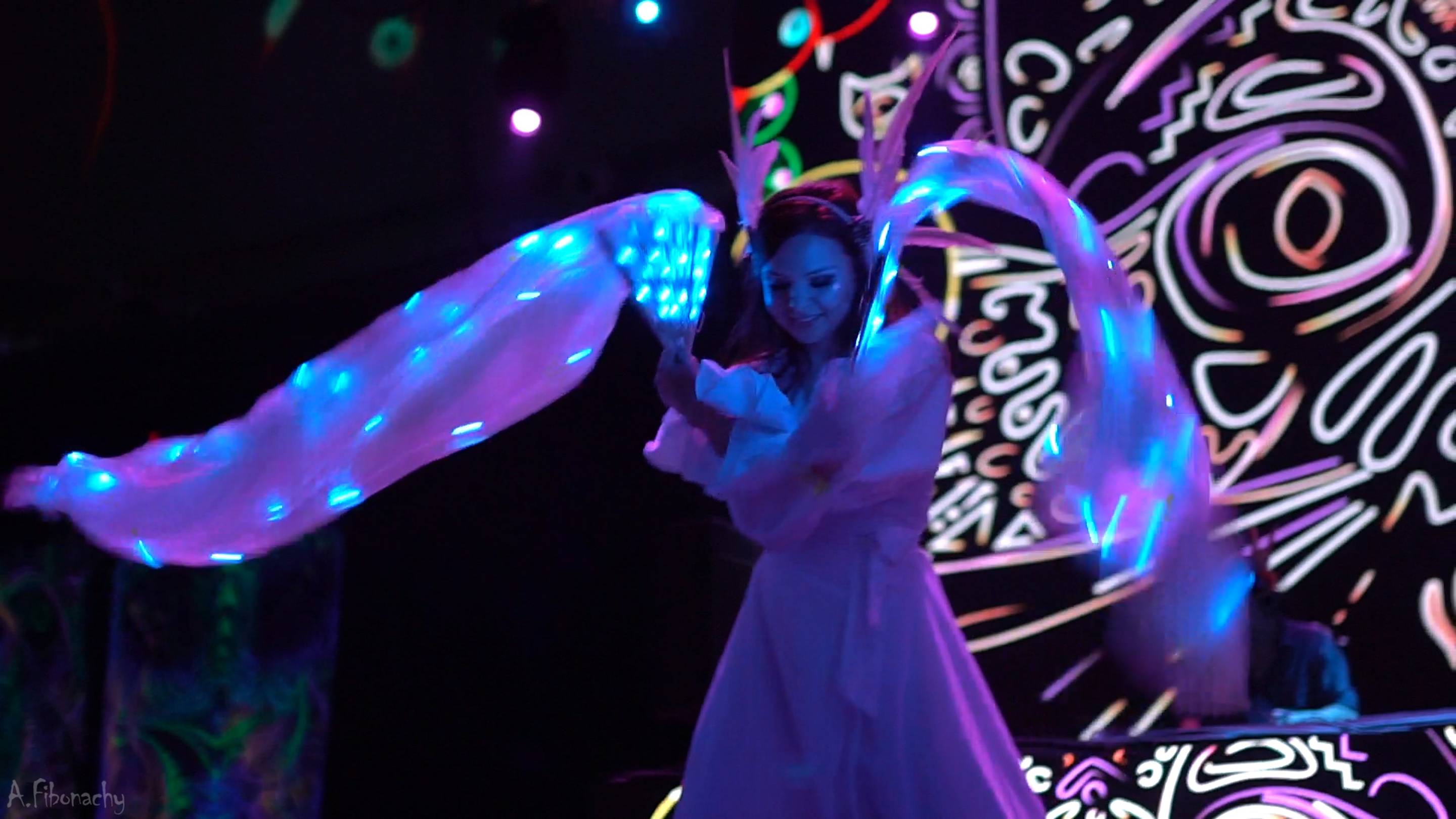 shpongle 2020г