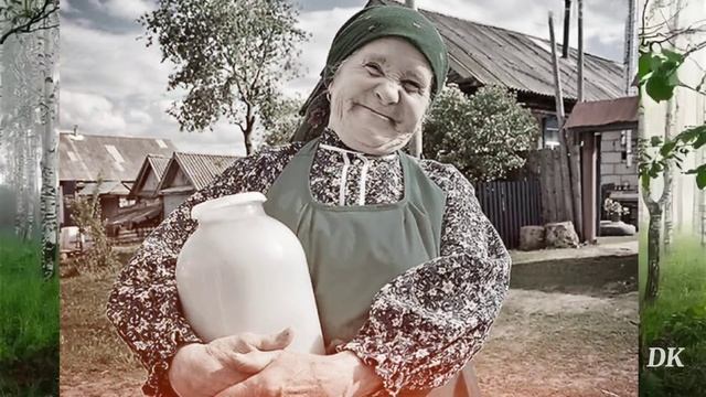 Песни сердцу дорогие ❤