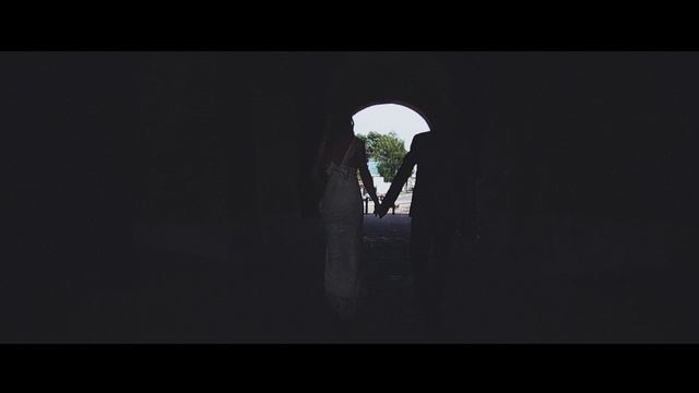 Лиза и Алексей