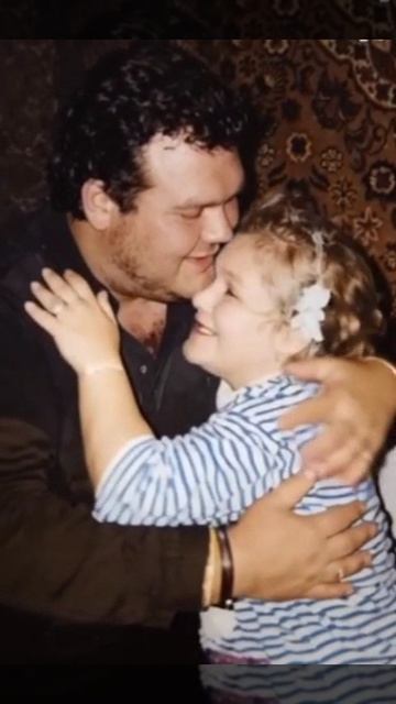 прошлое в будущем