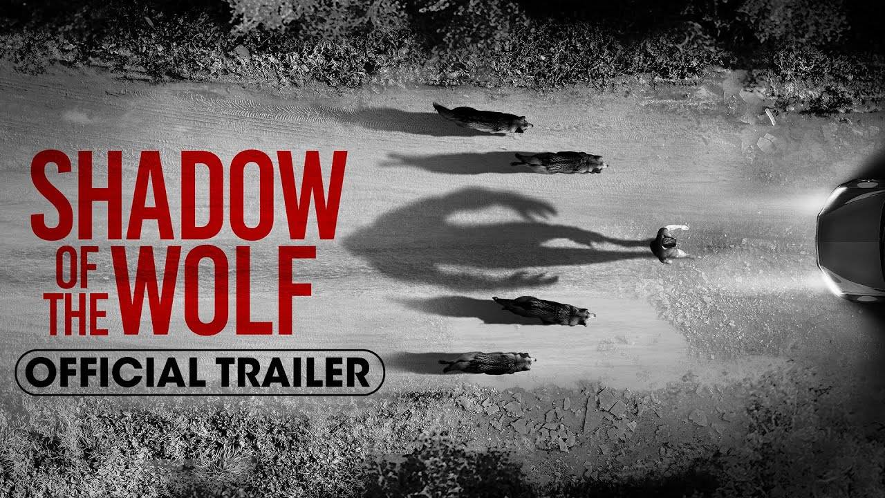 Shadow of the Wolf Movie - Official Trailer | Lionsgate Movies