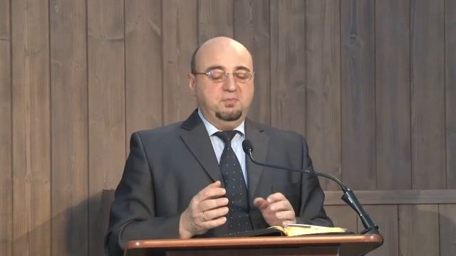 Кто вы брат Павел _ Владимир Киселев _Проповедь