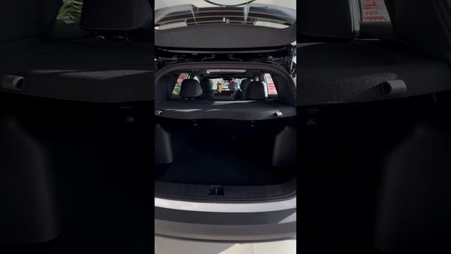 Новый GEELY BINYUE L на заказ из Китая 2025 год