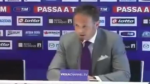 Mihajlovic: 'Ho detto no all'Inter'. VIDEO