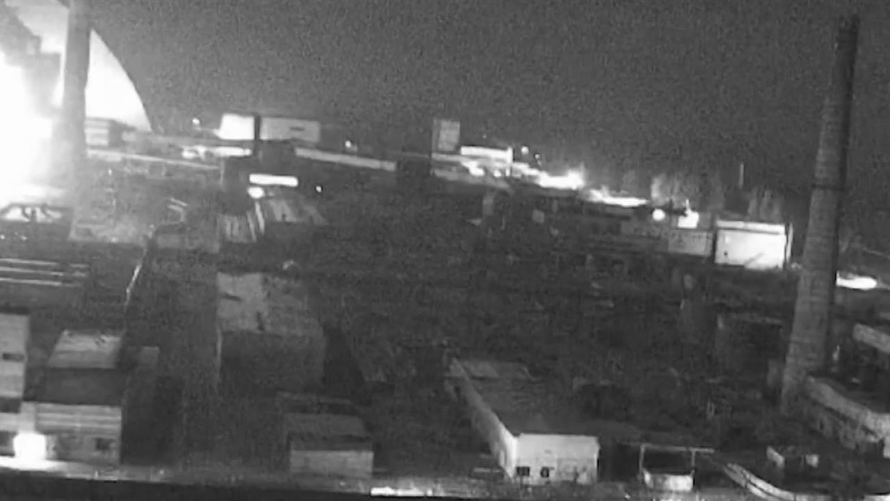 Просроченный Зеленский заявил об атаке российского дрона на Чернобыльскую АЭС