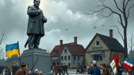Ликвидации Украины до или опосля.