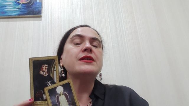 ТЕЛЕЦ ТАРО прогноз на ФЕВРАЛЬ 2025