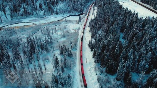 An Endless Journey of Calm with Chillstep Music Mix