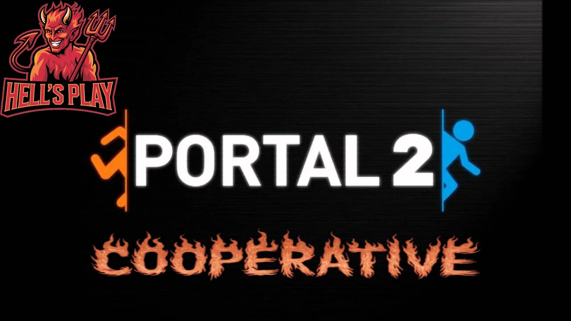 [coop] Portal 2