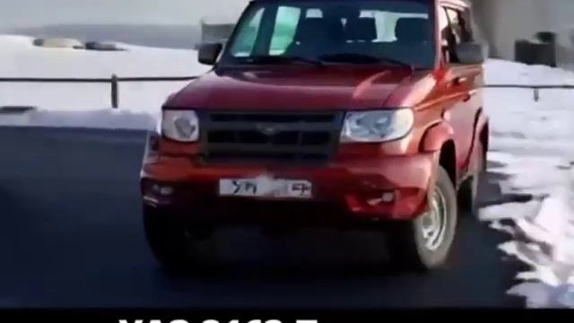 Классика! Всё, что в жизни есть...